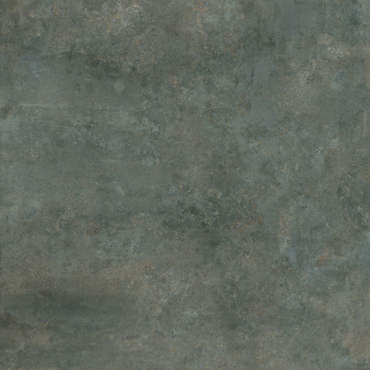 Metallique Stahl 120x120 cm - Lappato